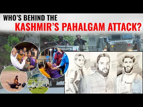 Pakistan's Shameless Reaction, called J&K “JUGULAR VEIN” few days back! | Pahalgam Terror Attack