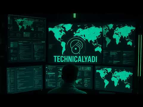 How to become an ethical hacker
Bug bounty
Dark web explained
Ethical hacking 2025