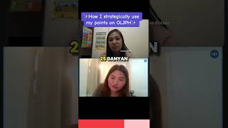 How to use the points on online jobs ph or OLJPH #freelancingtips #creativepotion