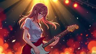 Guitar Instrumental Rock 163