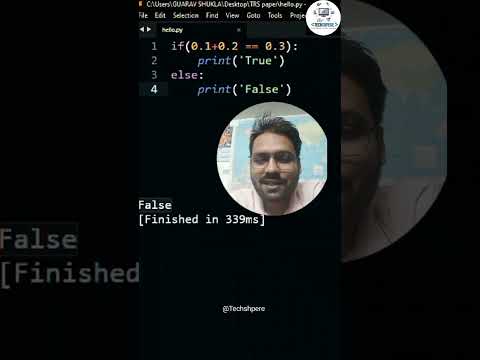 Python Interview Question #pythonprogramming #interview #python #programming