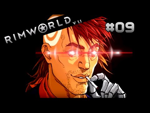 Rimworld v.1.1.9 "Random Randy"