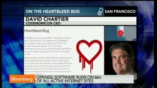 Heartbleed Hack Will Steal Crown Jewels of Data