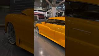 1949 Mercury Eight Coupe|🚕|#shorts #automobile #car #shortvideo #carslover