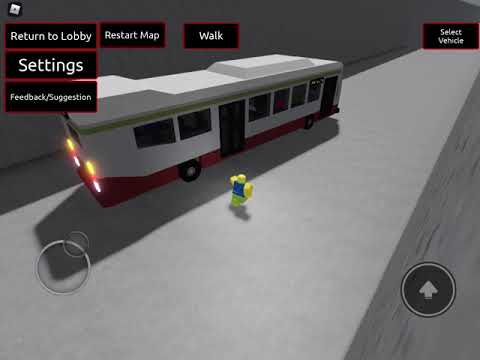Turbo Dismount Testing
