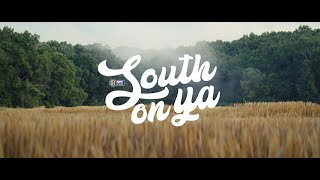 Luke Combs - South On Ya (SEC Network College Football 2021 Anthem)