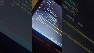 Still Learning Python  #coding #strings #datamodel #python #pythonanddjangofullstackwebdeveloper
