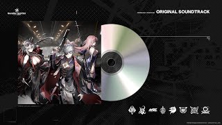 【リバ×リバ】ORIGINAL SOUNDTRACK 81 「Guilt Tastes Like Smoke」