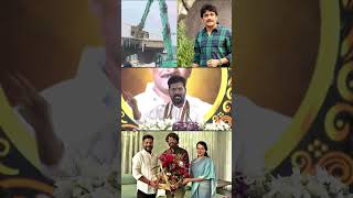 నాగార్జున నిజమైన హీరో | #RevanthReddy | #Nagarjuna | #NConvention