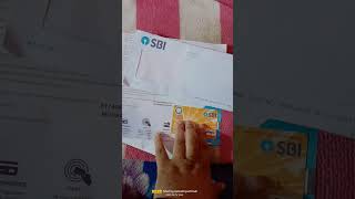 SBI Debit Card Kitne din mein aata hai