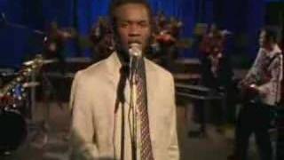 Bernard Butler & McAlmont - Yes Video