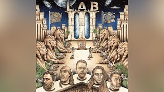 L.A.B - Shadows (Audio)