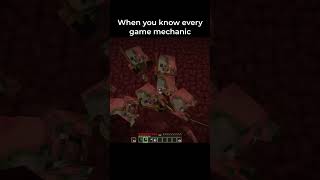 When you know every game mechanic