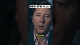 The End of the US Dollar? 💵 Brent Johnson #financialmarkets #usdollar #dollar #monetarypolicy