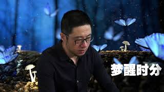 梦醒时分---朗诵版，李宗盛词曲，原唱陈淑桦