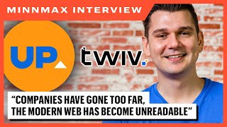 Skill Up's Big Bet On The Future Of Games Coverage - MinnMax Interview