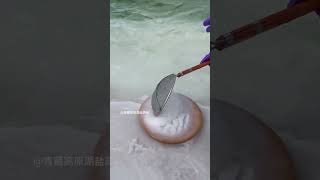 #藏青盐 #察尔汗盐湖 #茶卡盐湖 #源头好货 #食盐选择