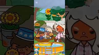 TocaBoca life 🧬🧬😇🧬🙊 #tocaboca #tocaavatar #tocastory #tocahouse #avatarworld #tocalifeworld #toca
