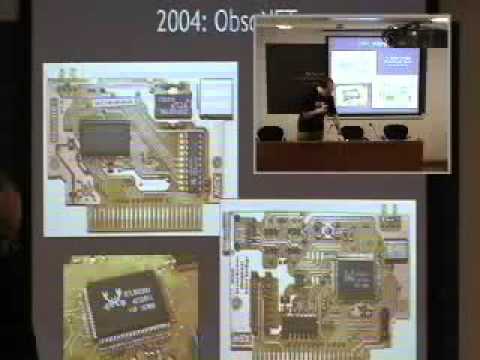Internet desde el MSX (Internet from a MSX computer)