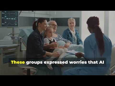 AI in Health Care: 🤖✨ What Do People & NHS staff Really Think?