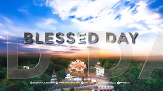 Blessed Day | Gabay ng Pamilyang Cristiano - April 28, 2025