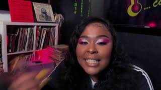 PlayGirl Ari "NEVER FOLD " Promotional Track ( Casanova Challenge) 2020