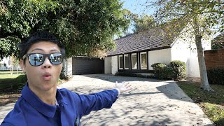 尔湾地理位置最好的小区 房产税一年才$1,400 为何还不适合出租？ Irvine El camino Real【一起看房 23】