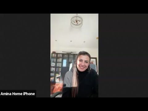 Women Changemakers with Amaani Sehgal and Samia Waheed