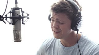 Fix You - Coldplay (Acoustic Cover by Chase Eagleson)