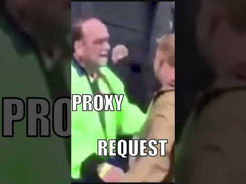 Proxy vs Reverse Proxy #coding #programming #proxyserver #networking