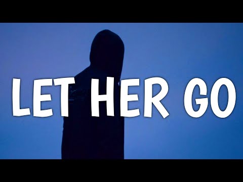 Passenger - Let Her Go (Lyrics)