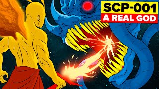 What If SCP-001 GATE GUARDIAN Battled SCP-2440 SEALED KING (Compilation)