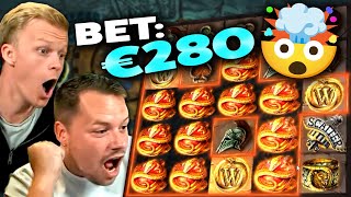 EXTREME High Stakes Slot Strategy Actually Paid