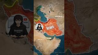 What will India lose if Iran collapses? #shorts