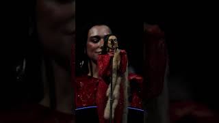 Dua lipa #dualipa #dualipafan #radicaloptimismtour #shortmusic #shorts  #bermudas #kurz #ytshorts