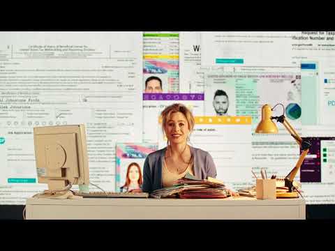 Control Freak - TalentDesk