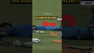 the dhoni mass#tiktok #viral #theboys #cricket #tanvircricketsho