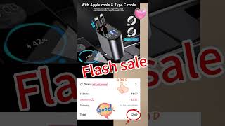 #carcharger #autotech #cargadgets #luxurycars #showcars #fok