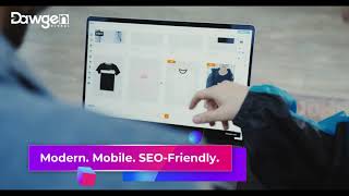 Website Support Services