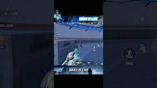 1vs4 middle main event || transformer #bgmi #bgmiindia #pubgmobile #pubg #ytshorts #youtubeshorts