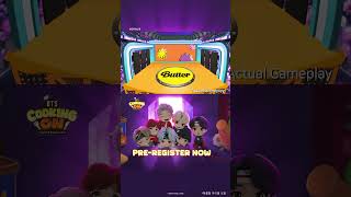 [BTS Cooking On: TinyTAN Restaurant]  Get a sneak peek of TinyTAN Festival!