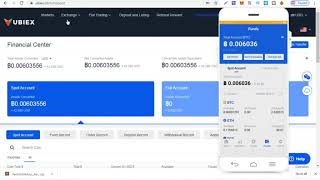 UBIEX EXCHANGE AIRDROP $4000  BIG offer