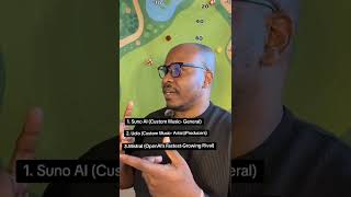 Trending AI Tools of summer 2025 #aitools #AI #aiforbusiness #aieducation #aiinmusic
