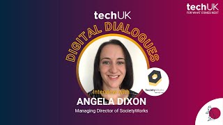 Unleashing the Power of Collaboration in the Tech Industry  | techUK Digital Dialogues