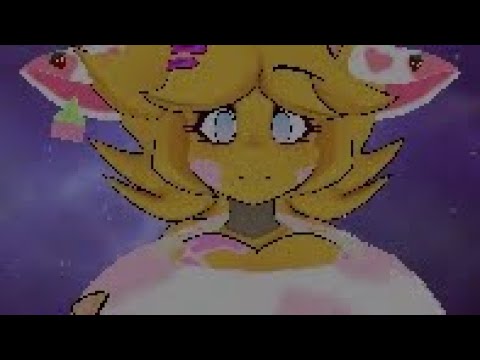 fnia chica animation test (18+)
