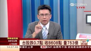 王信傑-1022 F-豐祥漲停創歷史高 太陽能出頭天碩禾獲利大成長∣股市群英會∣三立財經台CH88
