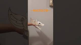 #antizoo #dragon #agender #dragonpuppets #newdragons #dragonpuppeteer #fucktrump #voteblue #lgbtq