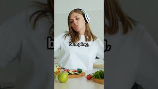 AI Turns My Mood into a Recipe and It SLAPS! #explore #youtubeshorts #food #AIchef