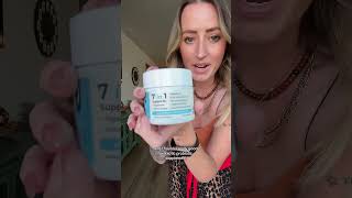 So glad I found this probiotic! #healthyliving #wellness #DigestiveHealth
