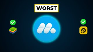 I Tested the Worst Android Emulator for Low-End PCs – Shocking Results You Need to See!